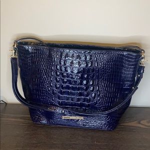 Brahmin tote